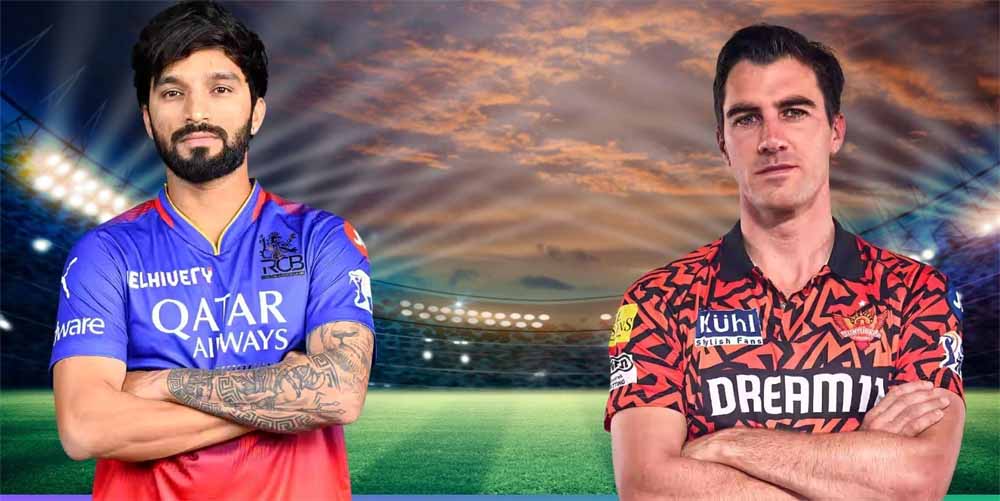 बेंगलुरु ने टॉस जीतकर पहले गेंदबाजी का फैसला किया