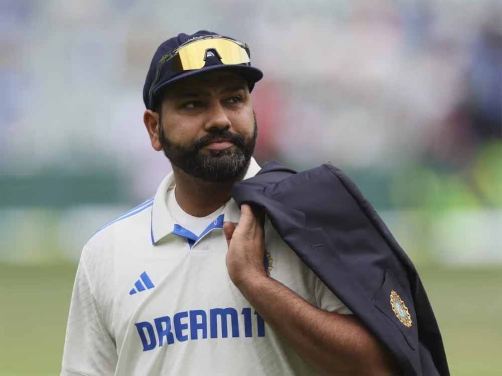 रिटायरमेंट पोस्ट देख भारतीय क्रिकेटर मनोज तिवारी का छलका दर्द, रोहित फेयरवेल टेस्ट का हकदार