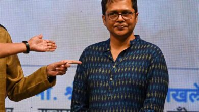 TMC सांसद साकेत गोखले ने दिल्ली हाईकोर्ट के उस आदेश को दी चुनौती, मांगेगे लक्ष्मी पुरी से माफी