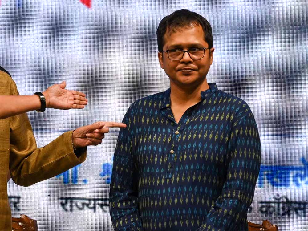 TMC सांसद साकेत गोखले ने दिल्ली हाईकोर्ट के उस आदेश को दी चुनौती, मांगेगे लक्ष्मी पुरी से माफी