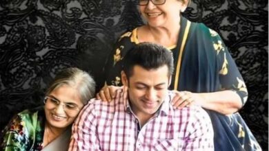 सलमान ने मां के लिए शेयर किया पोस्ट, मदर्स डे पर लिखा-मेरी दुनिया की सबसे खूबसूरत महिलाओं के लिए शुक्रिया डैड