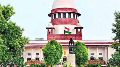 सुप्रीम कोर्ट ने छह कथित पाकिस्तानी नागरिकों को वापस भेजने पर रोक लगा दी, याचिकाकर्ता का दावा है कि वे भारतीय हैं