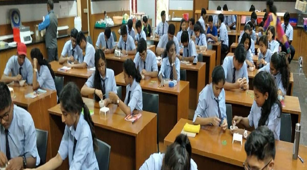 मध्य प्रदेश समेत देशभर के स्कूलों में अब कोरियन तर्ज पर शिक्षा दी जाएगी