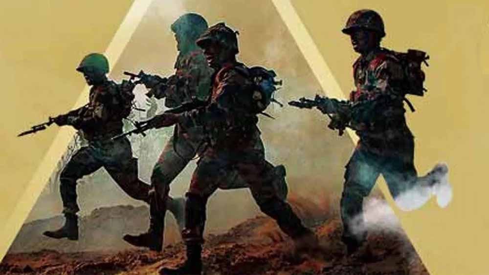 सेना की भर्ती प्रक्रिया में अब ऐसे बदलाव किए गए, दौड़ का समय 30 सेकंड बढ़ाया
