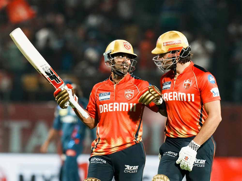 17 मई से IPL बहाल होने वाला है, शशांक सिंह का ‘इंडिगो एयरलाइंस’ पर फूटा गुस्सा, ऐसे निकाली भड़ास