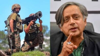 ऑपरेशन सिंदूर के जरिए भारत का वैश्विक संदेश, भारत के सांसद चाहे किसी भी पार्टी से हों, इन दिनों एकजुट नजर आ रहे