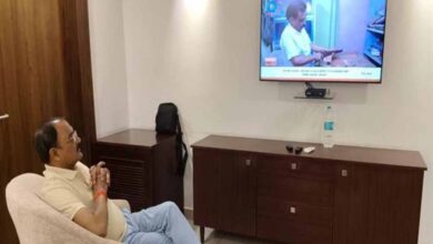 प्रधानमंत्री मोदी के मन की बात कार्यक्रम विकसित भारत का दर्शन : मंत्री शुक्ला