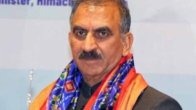 पानी के बंटवारे को लेकर पंजाब, हरियाणा और दिल्ली के बीच मचे घमासान के बाद हिमाचल प्रदेश भी विवाद में कूद पड़ा