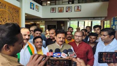 उप मुख्यमंत्री शुक्ल ने झाँसी में एशिया के पहले नेट-जीरो पुस्तकालय का किया अवलोकन