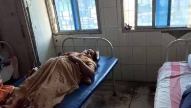 खाने में गड़बड़ी: मेस का खाना खाने से बिगड़ी शिक्षकों की तबीयत, 3 की हालत गंभीर