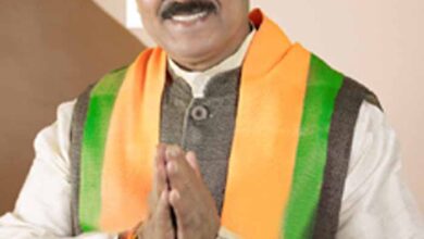 राज्य मंत्री (स्वतंत्र प्रभार) टेटवाल को जिला बड़वानी का भी प्रभार