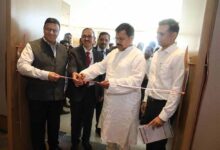 ग्रीन एनर्जी पर ध्यान दें अन्यथा बच्चों को बैग की जगह ऑक्सीजन सिलेंडर लेकर चलना पड़ेगा : ऊर्जा मंत्री तोमर