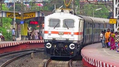 ग्वालियर से बेंगलुरु के लिए अब सीधी ट्रेन, रेलवे ने दी मंजूरी, आईटी प्रोफेशनल्स के लिए खुशखबरी