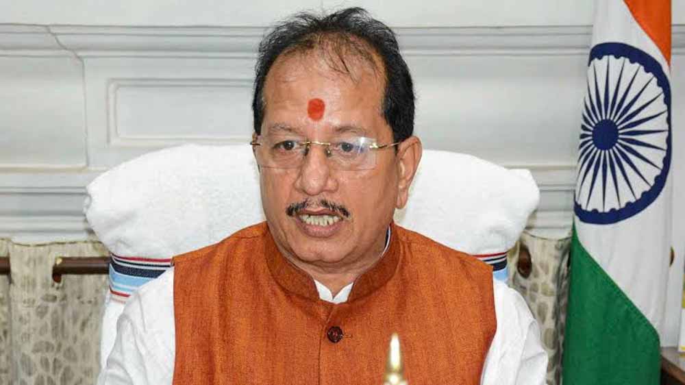 राहुल गांधी के दरभंगा दौरे के दौरान दलित छात्रावास में कार्यक्रम आयोजित करने को लेकर दो एफआईआर दर्ज राहुल गांधी के दरभंगा दौरे के दौरान दलित छात्रावास में कार्यक्रम आयोजित करने को लेकर दो एफआईआर दर्ज