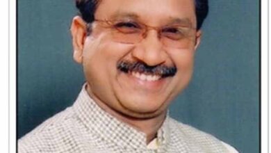 मंत्री विजय शाह ने ऑपरेशन सिंदूर की प्रशंसा करते हुए कर्नल सोफिया कुरैशी का नाम लिए बिना उन्हें लेकर अनर्गल बातें कही