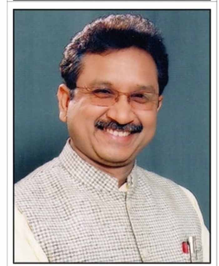 मंत्री विजय शाह ने ऑपरेशन सिंदूर की प्रशंसा करते हुए कर्नल सोफिया कुरैशी का नाम लिए बिना उन्हें लेकर अनर्गल बातें कही मंत्री विजय शाह ने ऑपरेशन सिंदूर की प्रशंसा करते हुए कर्नल सोफिया कुरैशी का नाम लिए बिना उन्हें लेकर अनर्गल बातें कही
