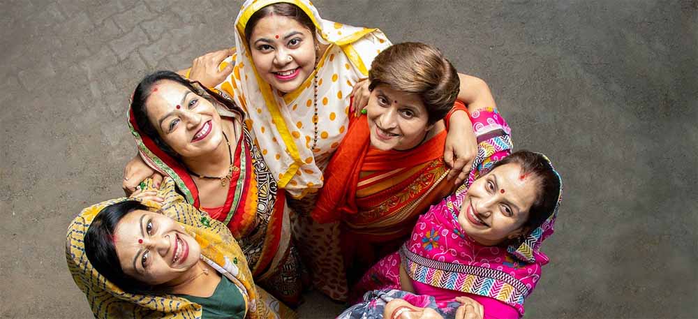 खादी एवं ग्रामोद्योग विभाग द्वारा महिलाओं के आर्थिक सशक्तिकरण की दिशा में सार्थक प्रयास