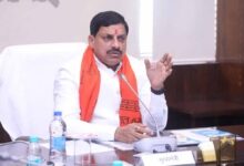 मुख्यमंत्री डॉ. यादव सिवनी-मालवा से करेंगे 200 करोड़ से अधिक के कार्यों का लोकार्पण और भूमि-पूजन