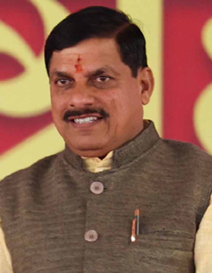 राज्य सरकार अन्नदाताओं के साथ है – मुख्यमंत्री डॉ. यादव राज्य सरकार अन्नदाताओं के साथ है – मुख्यमंत्री डॉ. यादव