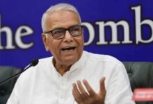 अब तिरंगा यात्रा आदि निकालकर भाजपा खुद क्रेडिट लेना चाहती है, पहलगाम आतंकी हमले पर यशवंत सिन्हा का बयान