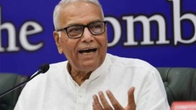 अब तिरंगा यात्रा आदि निकालकर भाजपा खुद क्रेडिट लेना चाहती है, पहलगाम आतंकी हमले पर यशवंत सिन्हा का बयान