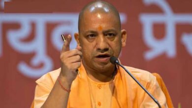 आतंकवाद कुत्ते की पूंछ है, जो कभी सीधी नहीं होगी. उसको उसी भाषा में जवाब देना होगा: सीएम योगी