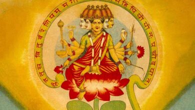 गायत्री मंत्र के जप से मिलते हैं ये लाभ