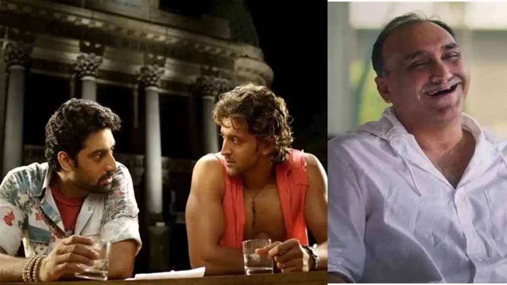 धूम 2 में अभिषेक का हो गया था आदित्य चोपड़ा से विवाद