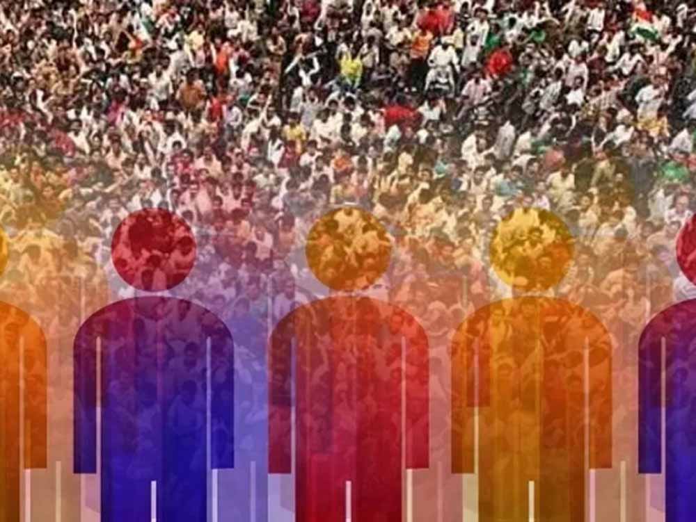 पहले चरण का आगाज अप्रैल 2026 से,  सबसे पहले मकान सूचीकरण कार्य करेंगे अधिकारी पहले चरण का आगाज अप्रैल 2026 से,  सबसे पहले मकान सूचीकरण कार्य करेंगे अधिकारी