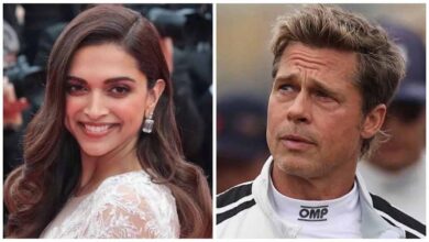 F1 देखने के बाद हॉलीवुड स्टार की मुरीद हुई दीपिका पादुकोण