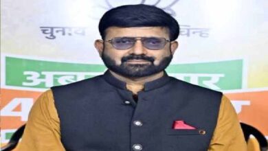 प्रतुल शाहदेव बोले –  JMM ने भगवान बिरसा मुंडा, बाबासाहेब, सिद्धू कान्हू और अन्य महापुरुषों का किया अपमान