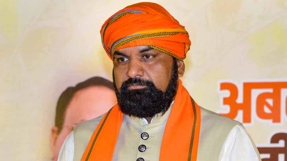 बिहार में पसमांदा समाज को एनडीए सरकार ने आरक्षण दिया : सम्राट चौधरी बिहार में पसमांदा समाज को एनडीए सरकार ने आरक्षण दिया : सम्राट चौधरी