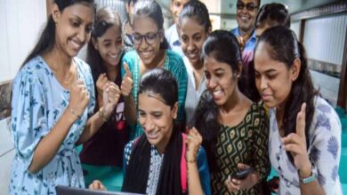 झारखंड बोर्ड 12वीं आर्ट्स का रिजल्ट घोषित
