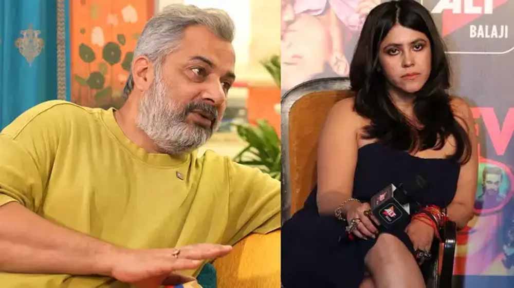 वरुण बडोला ने बोला – एकता कपूर ने कर दी टीवी इंडस्ट्री बर्बाद , बस पैसे से मतलब वरुण बडोला ने बोला – एकता कपूर ने कर दी टीवी इंडस्ट्री बर्बाद , बस पैसे से मतलब