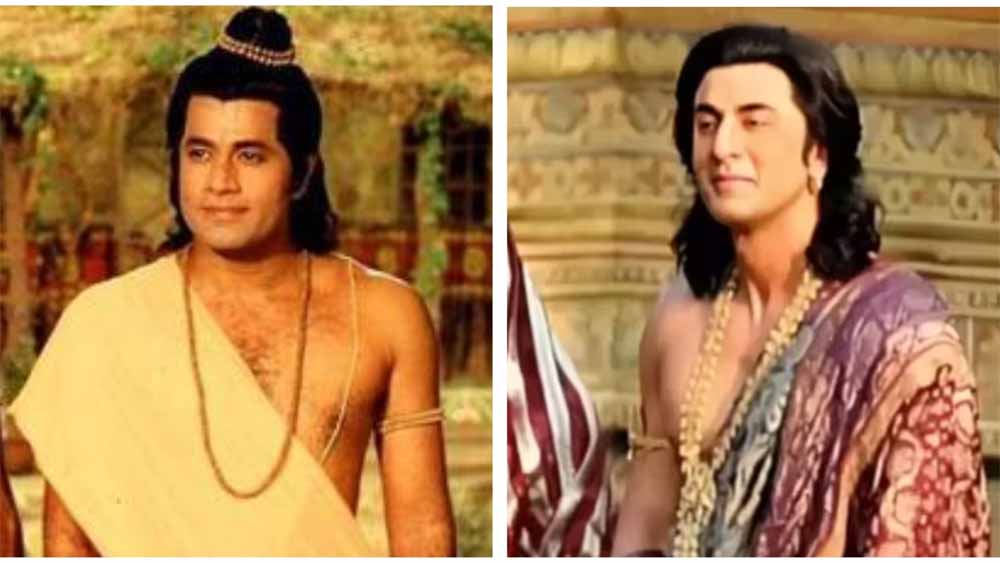 अरुण गोविल ने बॉलीवुड स्टार्स को नकारा, बोले – राम बनने के काबिल कोई एक्टर नहीं