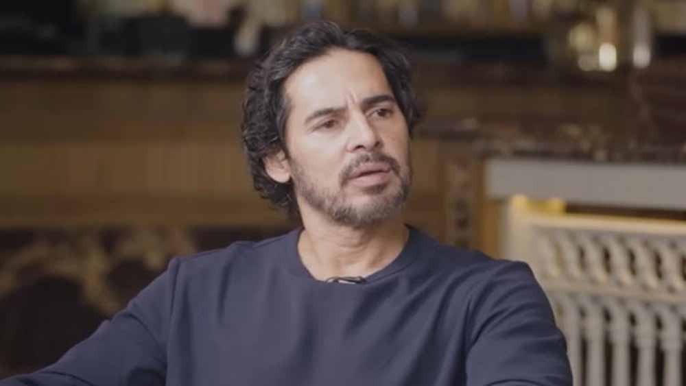 मीठी नदी घोटाले मामले में डिनो मोरिया के घर पर छापेमारी