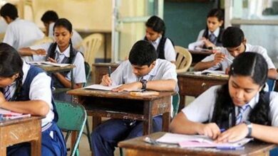 प्रधानाध्यापकों पर गिरी गाज, झारखंड के मैट्रिक परीक्षा में सात स्कूलों के सभी छात्र फैल