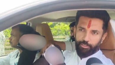 मेरी पार्टी और मैं बिहार की 243 सीटों पर चुनाव लड़ेंगे ताकि NDA को मिलेगी मजबूती: चिराग पासवान
