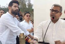रामविलास के सांसद और चिराग पासवान के बहनोई ने बड़ा बयान, चिराग केवल प्रतिनिधि नहीं बल्कि बिहार की उम्मीद