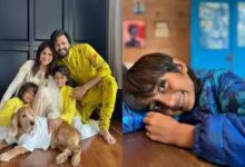 ‘छोटा तूफान’… बेटे राहिल के जन्मदिन पर जेनेलिया और रितेश का प्यार भरा संदेश