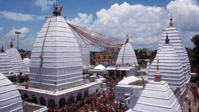 झारखंड सरकार इस वर्ष 12 जुलाई से शुरू होने वाले विश्व प्रसिद्ध श्रावणी मेला की तैयारी में जुटी