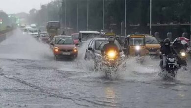 महाराष्ट्र के कई हिस्सों में भारी बारिश से आठ लोगों की मौत, तटीय जिलों में अलर्ट जारी
