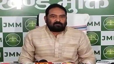 विनोद कुमार पांडेय बोल –  भाजपा के झूठे आरोपों की राजनीति से जनता गुमराह नहीं होगी