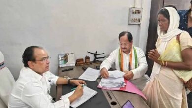 इरफान अंसारी ही जनता की आवाज़ को अंजाम तक पहुंचाएगा