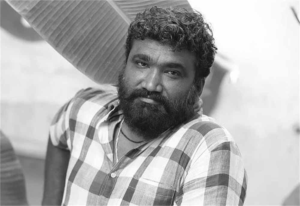 मशहूर डायरेक्टर और एक्टर विक्रम का निधन मशहूर डायरेक्टर और एक्टर विक्रम का निधन