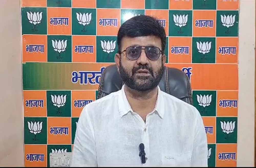 प्रतुल शाहदेव ने  हेमंत सरकार पर उच्च न्यायालय की सुरक्षा से बड़ा खिलवाड़ करने का लगाया आरोप