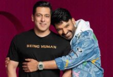 द ग्रेट इंडियन कपिल शो का सीजन 3 में सलमान खान पहले गेस्ट के रूप में आएंगे नजर