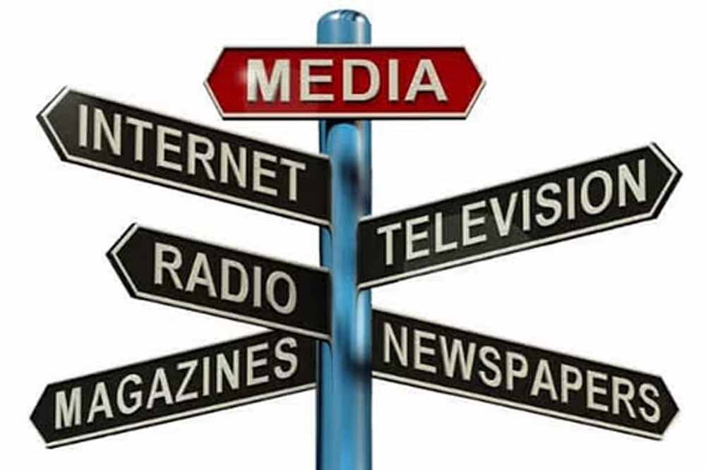 मीडिया में करियर के हैं ये सुनहरे विकल्प, जानें डीटेल में