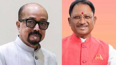 अंतर्राष्ट्रीय योग दिवस पर छत्तीसगढ़ में राज्यपाल डेका रायपुर में तो सीएम साय जशपुर के कार्यक्रम में होंगे शामिल