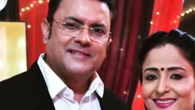 टीवी सीरियल के लता सबरवाल और संजीव सेठ शादी के 15 साल बाद हुए अलग